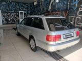 Audi A6 1995 годаүшін2 150 000 тг. в Тараз – фото 4