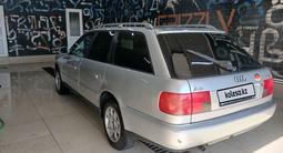 Audi A6 1995 года за 2 150 000 тг. в Тараз – фото 4
