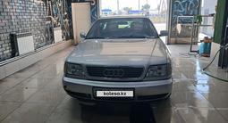 Audi A6 1995 года за 2 150 000 тг. в Тараз