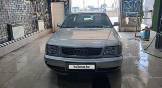 Audi A6 1995 года за 2 150 000 тг. в Тараз