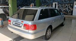 Audi A6 1995 года за 2 150 000 тг. в Тараз – фото 5