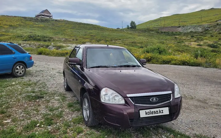 ВАЗ (Lada) Priora 2170 2012 годаfor2 400 000 тг. в Астана