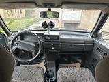 ВАЗ (Lada) 21099 2003 годаүшін1 250 000 тг. в Шымкент – фото 3