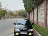 ВАЗ (Lada) 2114 2011 годаүшін1 050 000 тг. в Алматы