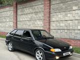 ВАЗ (Lada) 2114 2011 годаүшін1 050 000 тг. в Алматы – фото 2