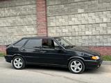 ВАЗ (Lada) 2114 2011 годаүшін1 050 000 тг. в Алматы – фото 3