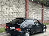 ВАЗ (Lada) 2114 2011 годаүшін1 050 000 тг. в Алматы – фото 4