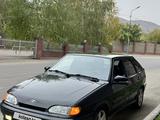 ВАЗ (Lada) 2114 2011 годаүшін1 050 000 тг. в Алматы – фото 5