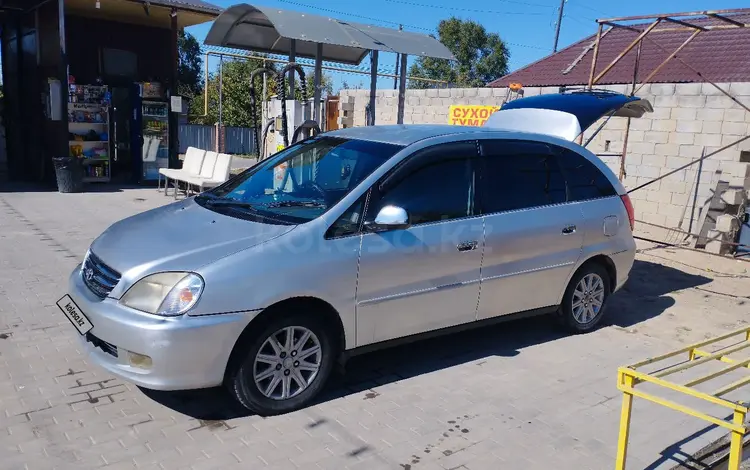 Toyota Nadia 1998 годаүшін2 500 000 тг. в Алматы