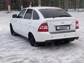 ВАЗ (Lada) Priora 2172 2015 годаүшін3 550 000 тг. в Костанай – фото 8