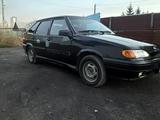 ВАЗ (Lada) 2114 2012 годаүшін1 500 000 тг. в Астана – фото 2