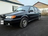 ВАЗ (Lada) 2114 2012 годаүшін1 500 000 тг. в Астана – фото 3