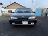 ВАЗ (Lada) 2114 2012 годаүшін1 500 000 тг. в Астана