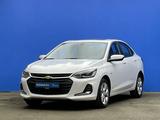 Chevrolet Onix 2023 года за 6 390 000 тг. в Актобе