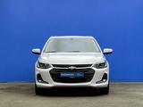 Chevrolet Onix 2023 года за 6 390 000 тг. в Актобе – фото 2