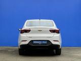 Chevrolet Onix 2023 года за 6 390 000 тг. в Актобе – фото 4