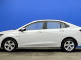 Chevrolet Onix 2023 года за 6 390 000 тг. в Актобе – фото 5