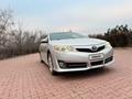 Toyota Camry 2014 года за 5 500 000 тг. в Уральск – фото 8