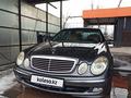 Mercedes-Benz E 350 2005 годаүшін6 900 000 тг. в Алматы – фото 5