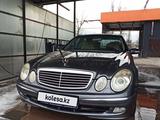 Mercedes-Benz E 350 2005 года за 6 900 000 тг. в Алматы – фото 5