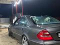 Mercedes-Benz E 350 2005 годаүшін6 900 000 тг. в Алматы – фото 7