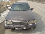 Mercedes-Benz C 180 1993 года за 999 999 тг. в Алматы – фото 4