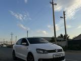 Volkswagen Polo 2011 годаfor4 500 000 тг. в Атырау – фото 3