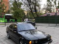 BMW 525 1995 годаүшін2 100 000 тг. в Алматы