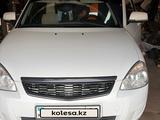 ВАЗ (Lada) Priora 2170 2014 годаүшін2 200 000 тг. в Усть-Каменогорск