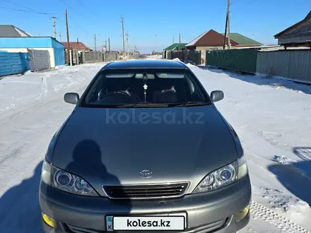 Toyota Windom 2000 года за 4 500 000 тг. в Талдыкорган – фото 7