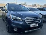 Subaru Outback 2016 года за 7 500 000 тг. в Актобе