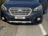 Subaru Outback 2016 года за 7 500 000 тг. в Актобе – фото 5