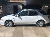 Subaru Impreza 1998 годаfor2 500 000 тг. в Туркестан – фото 3