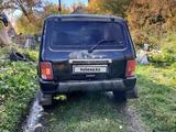 ВАЗ (Lada) Lada 2121 1999 года за 800 000 тг. в Риддер