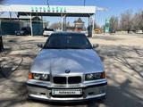 BMW 328 1993 годаүшін2 200 000 тг. в Алматы – фото 3
