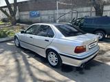 BMW 328 1993 года за 2 200 000 тг. в Алматы – фото 5