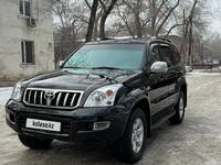 Toyota Land Cruiser Prado 2007 года за 11 500 000 тг. в Алматы