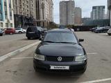 Volkswagen Passat 1996 года за 2 500 000 тг. в Астана – фото 4