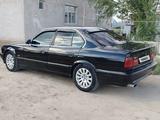BMW 520 1995 годаfor1 400 000 тг. в Кызылорда – фото 3