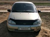 ВАЗ (Lada) Kalina 1118 2007 года за 1 300 000 тг. в Уральск