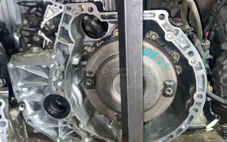 Двигатель на Nissan X-Trail за 90 000 тг. в Усть-Каменогорск