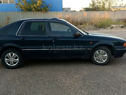 Mitsubishi Galant 1991 года за 750 000 тг. в Алматы – фото 3