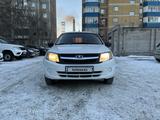 ВАЗ (Lada) Granta 2190 2015 годаүшін2 800 000 тг. в Семей – фото 2