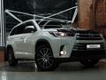 Toyota Highlander 2017 года за 26 000 000 тг. в Усть-Каменогорск – фото 14