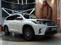 Toyota Highlander 2017 года за 26 000 000 тг. в Усть-Каменогорск