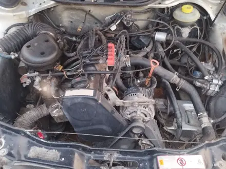 Audi 100 1992 года за 900 000 тг. в Тараз