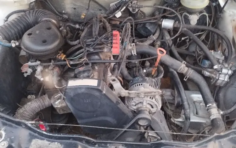 Audi 100 1992 годаүшін900 000 тг. в Тараз