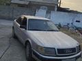 Audi 100 1992 годаүшін900 000 тг. в Тараз – фото 4