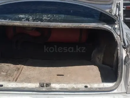 Audi 100 1992 года за 900 000 тг. в Тараз – фото 5