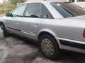 Audi 100 1992 годаүшін900 000 тг. в Тараз – фото 6